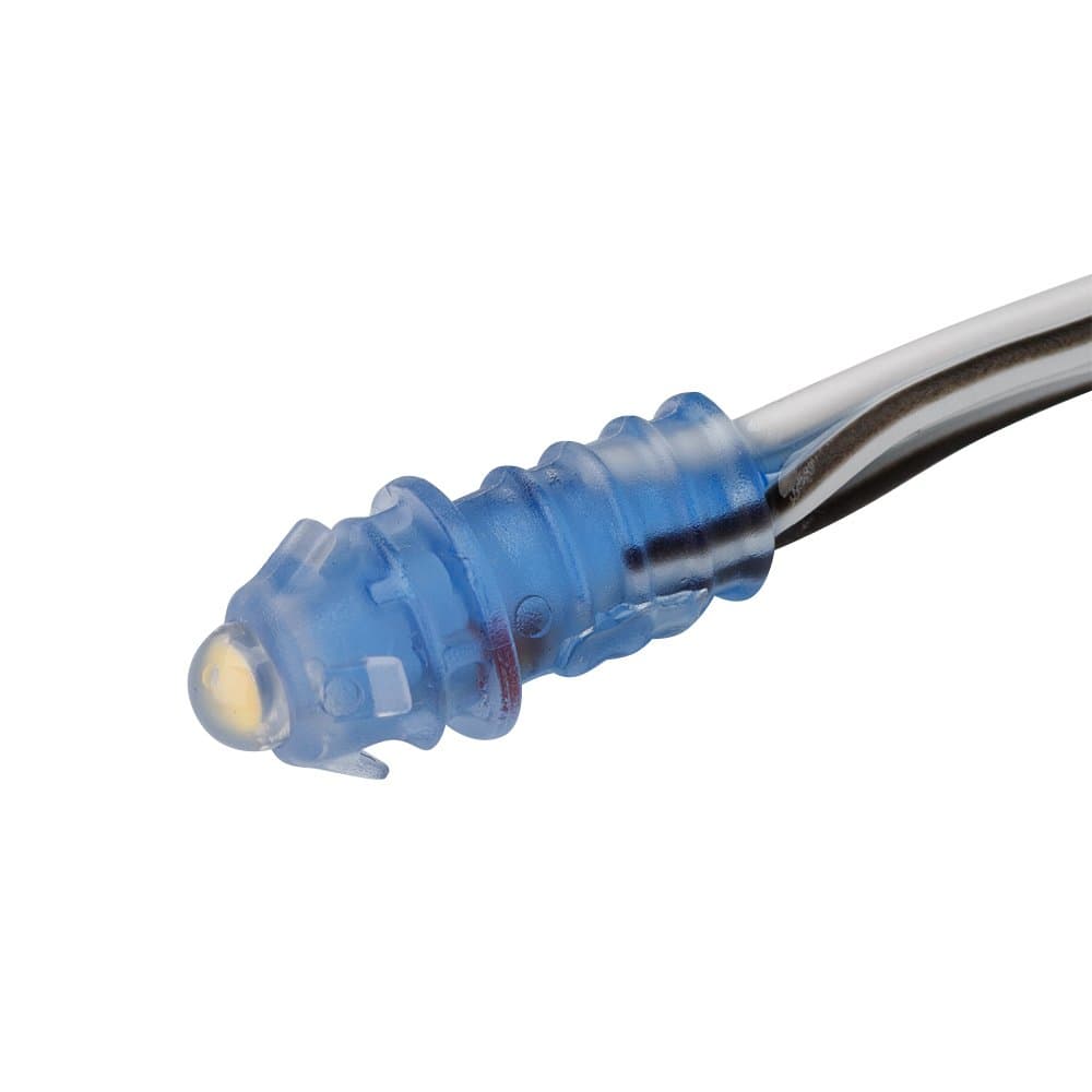 Arlight Модуль герметичный ARL-D9 12V Warm (Закрытый, IP67) 028814 — миниатюра 1