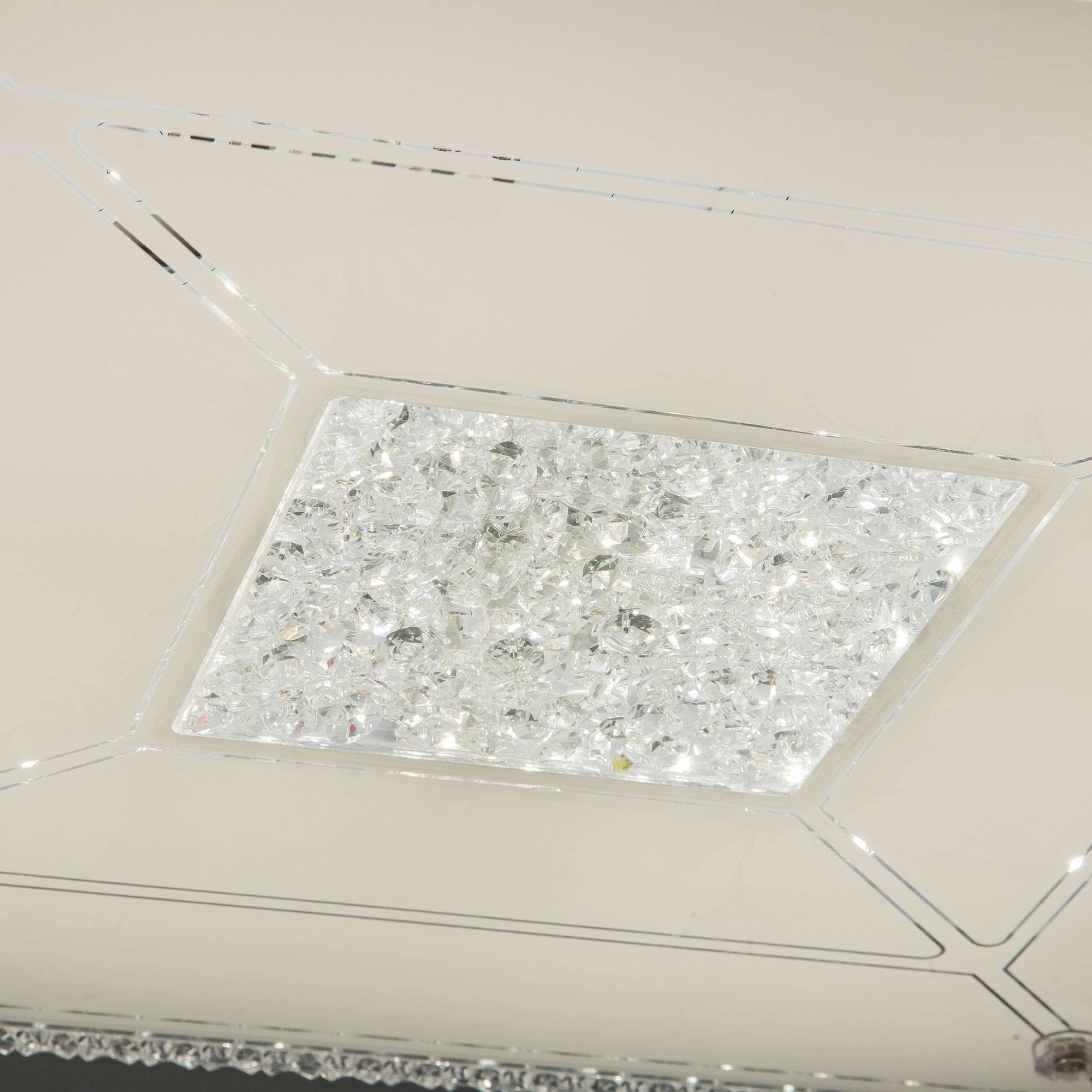 Citilux CL705231 Кристалино Квадрат Свет-к Наст.-Потол — миниатюра 8