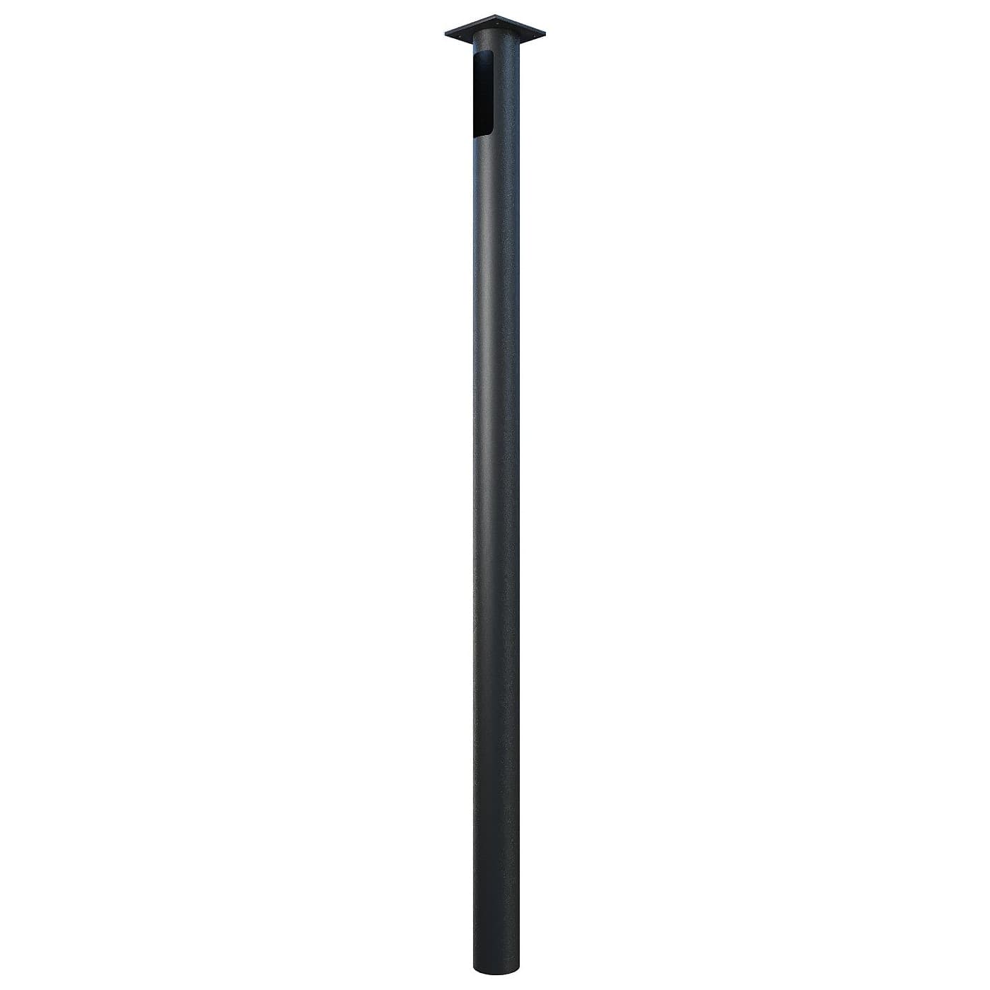 Svetholl Закладная ТИП-1 D108 H1200 USZL-4-12-000-T1 — миниатюра 4