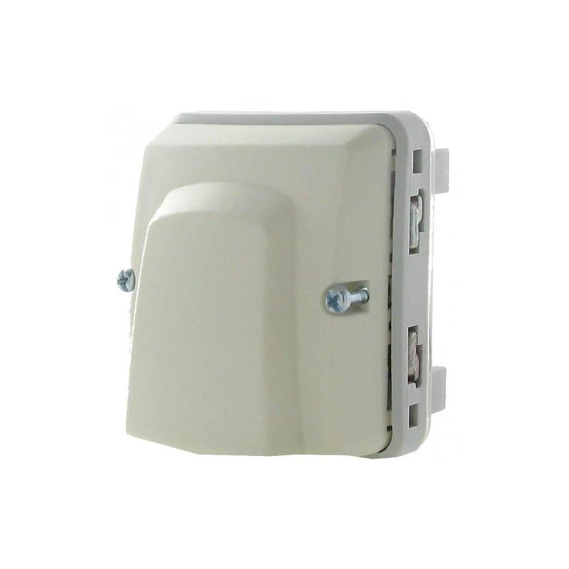 Legrand Plexo Вывод каб.с зажимом 069888 — миниатюра 4