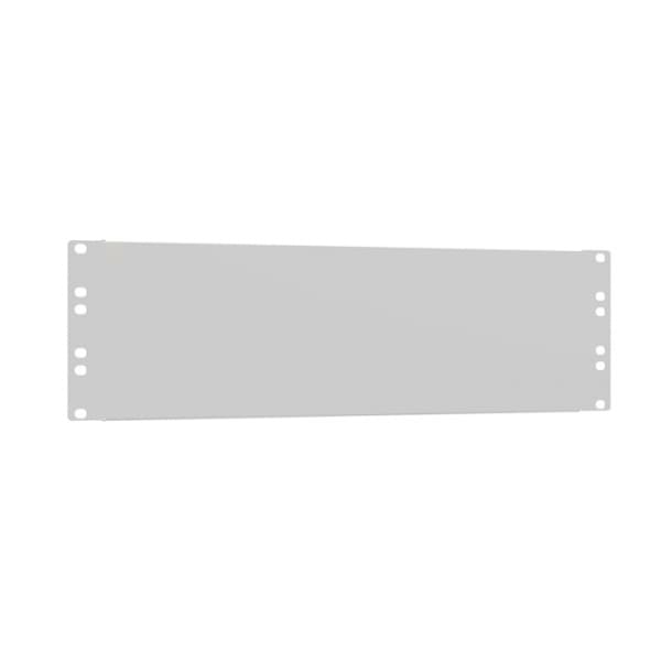 EKF PROxima Фальшпанель 3U ITAFP3