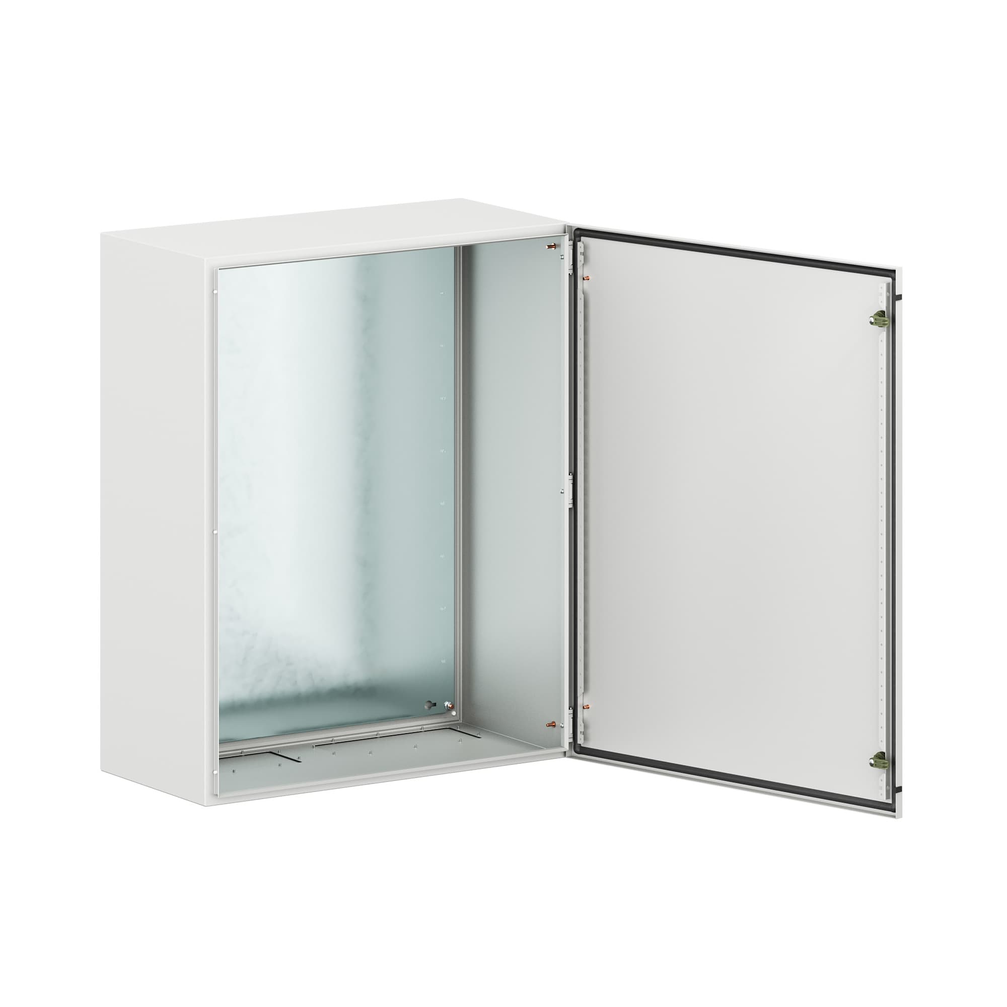 DKC Корпус навесной уличный ST Outdoor с М/П ВxШxГ 1000x800x400 мм, IP66 — миниатюра 2