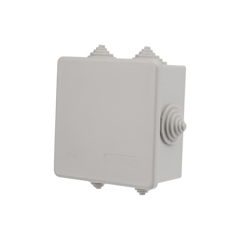 Коробка уравнивания потенциалов ОУ 85×85×40 мм, IP44 Rexant 28-3050