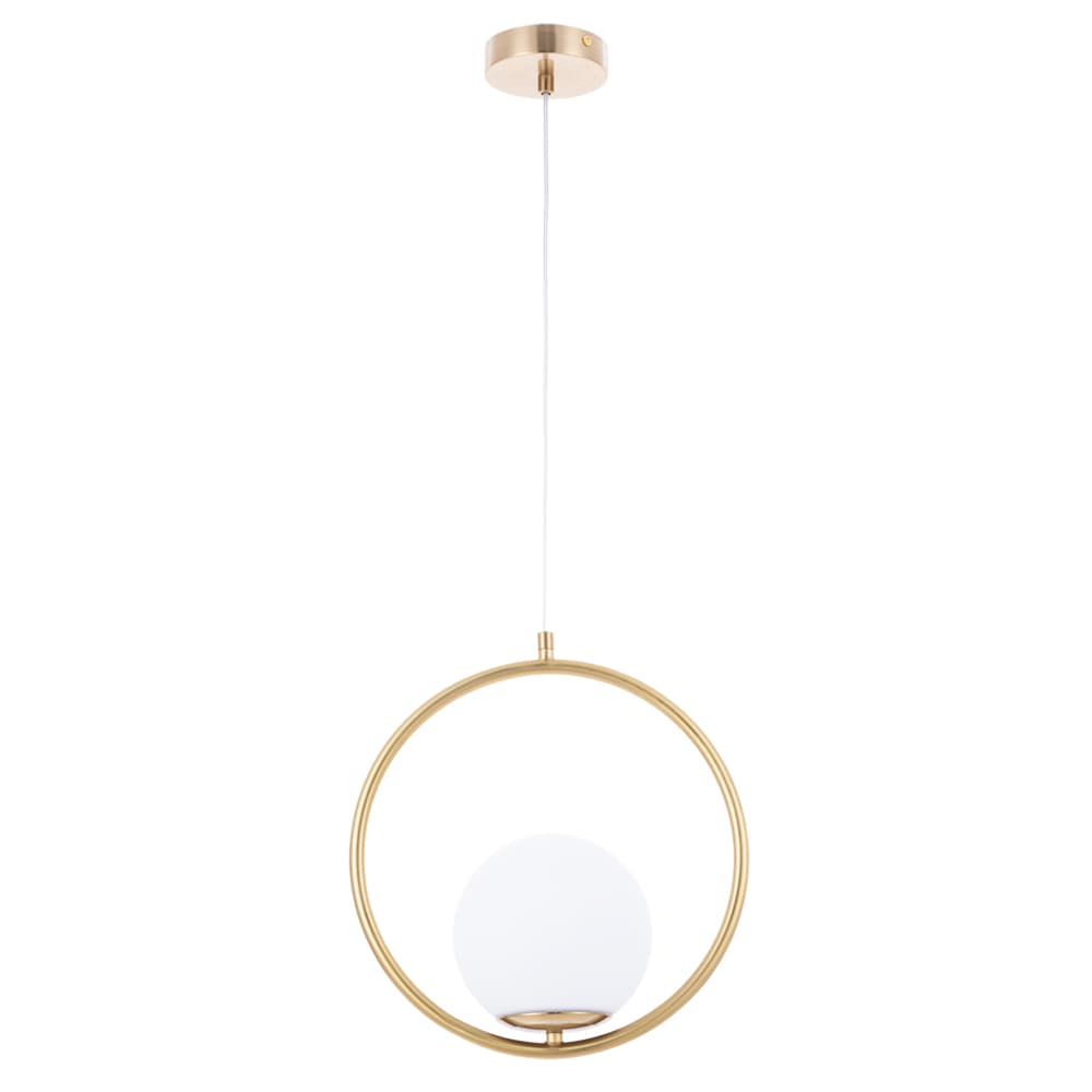 Arte Lamp MATISSE Светильник подвесной лампа накаливания A7741SP-1AB