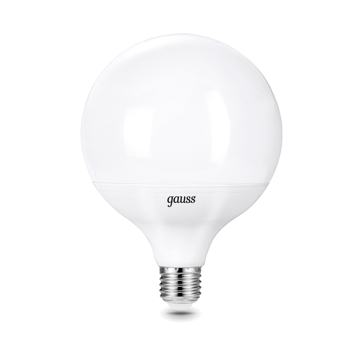 Gauss Лампа G125 22W 1840lm 6500K E27 LED 105102322 — миниатюра 5