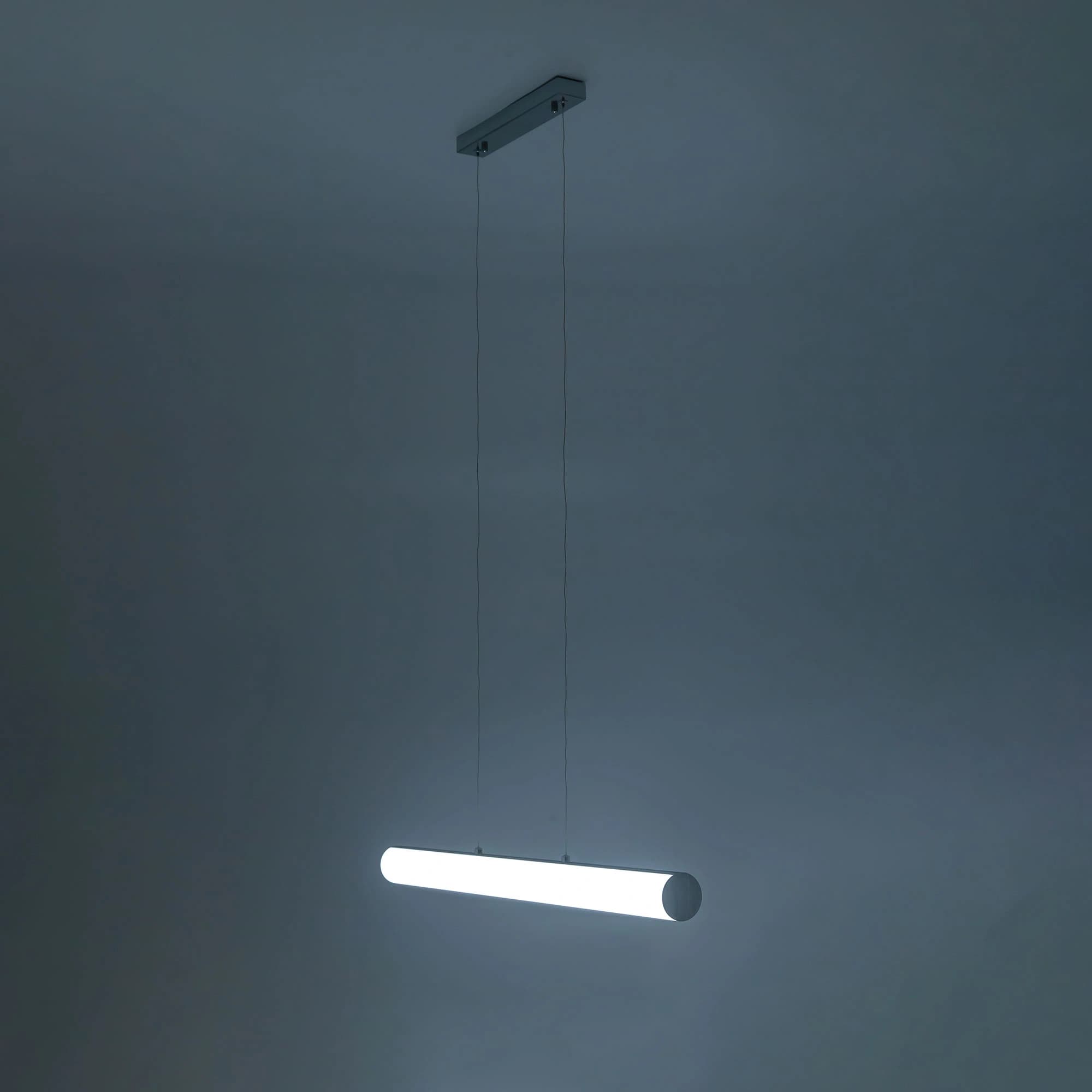 Citilux CL721P24N Фауст Хром Светильник Подвес LED 24W*4000K — миниатюра 17
