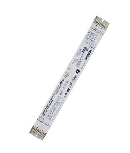Osram QTIDALI 3X14/24 DIM VS20 4008321069955