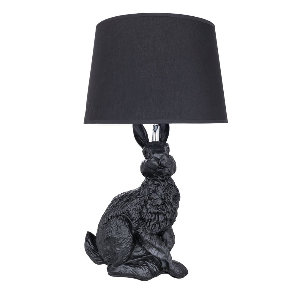 Arte Lamp IZAR Светильник настольный лампа накаливания A4015LT-1BK