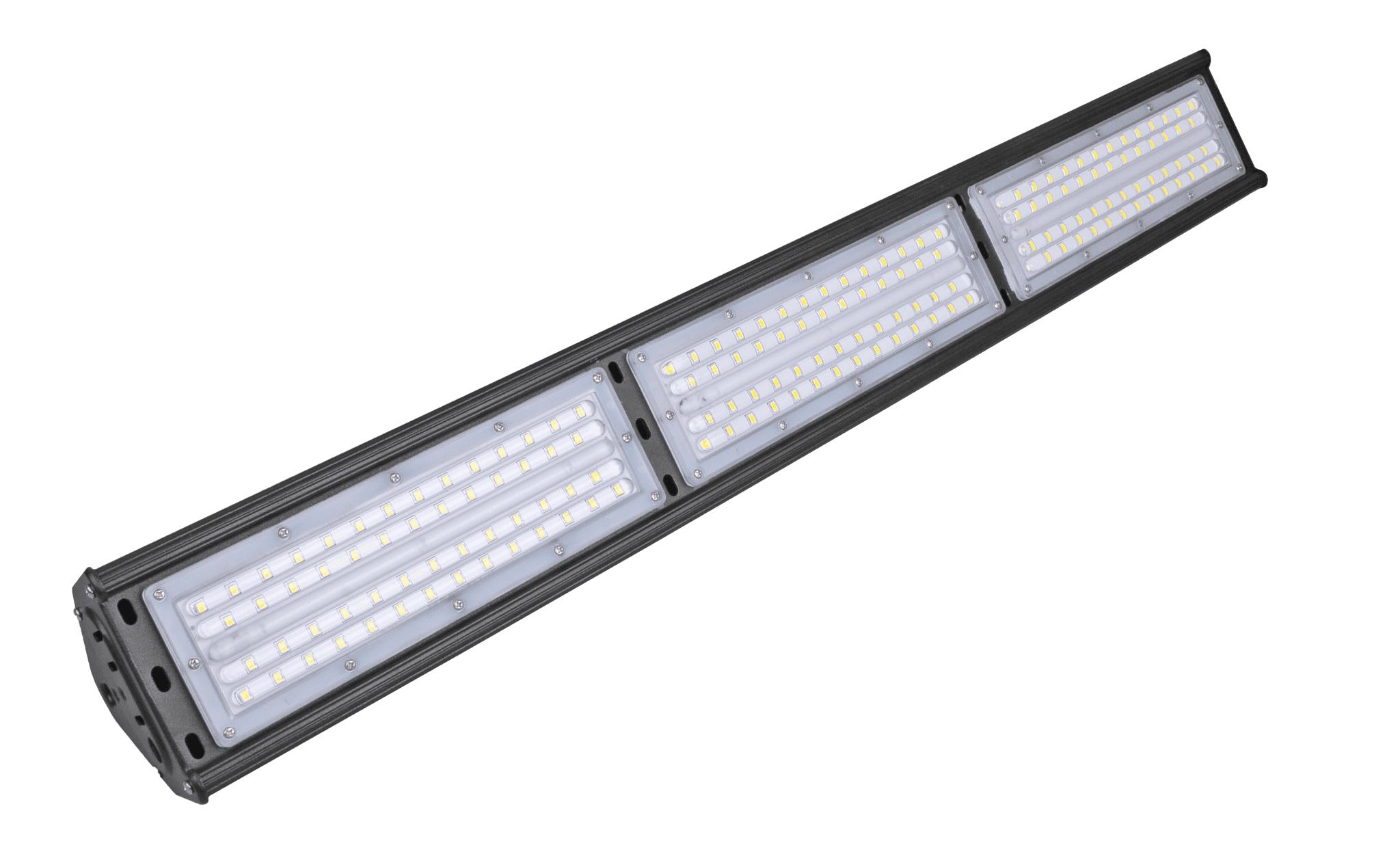 Jazzway Светильник светодиодный PPI- 01 150w 5000K IP65 (new slim) 230V/50Hz/E .5005501A