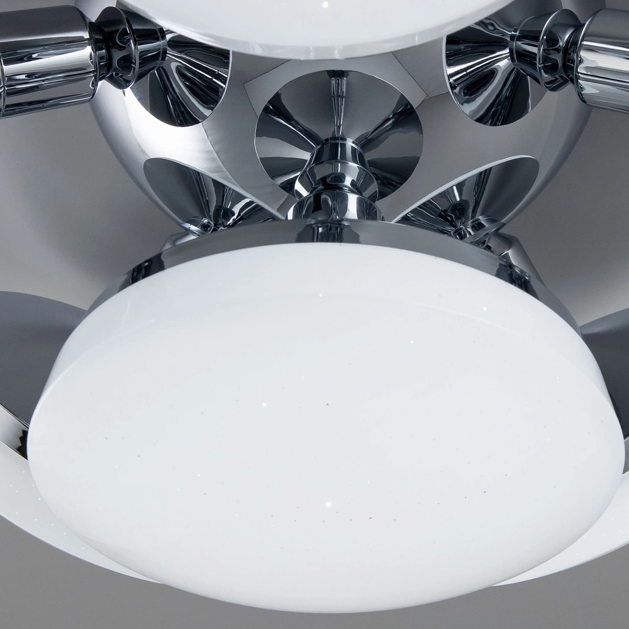 Citilux CL716161Nz Тамбо Светильник Люстра 6*12W*4000K — миниатюра 15
