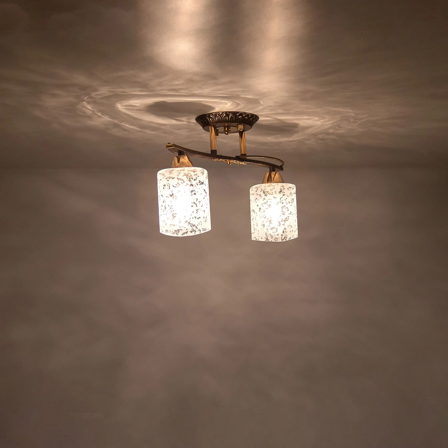 Citilux CL166121 Мотив Люстра — миниатюра 5