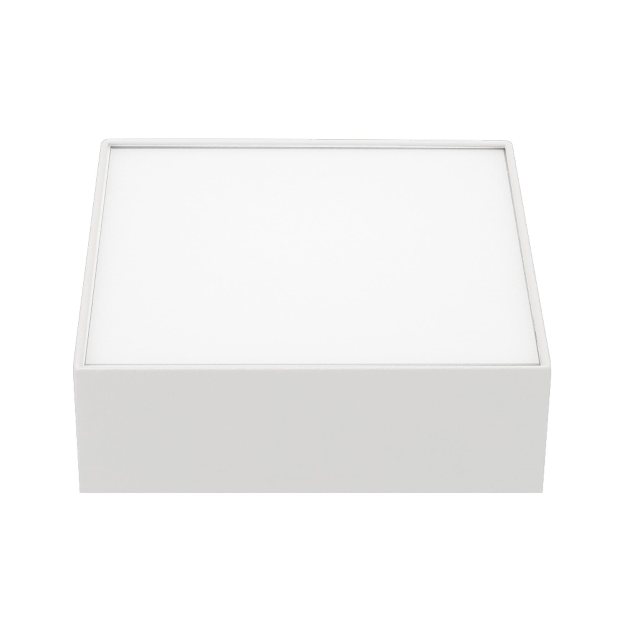Arlight Светильник SP-QUADRO-S175x175-16W Day4000 (WH, 120 deg, 230V) (IP40 Металл, 3 года) 034779 — миниатюра 5
