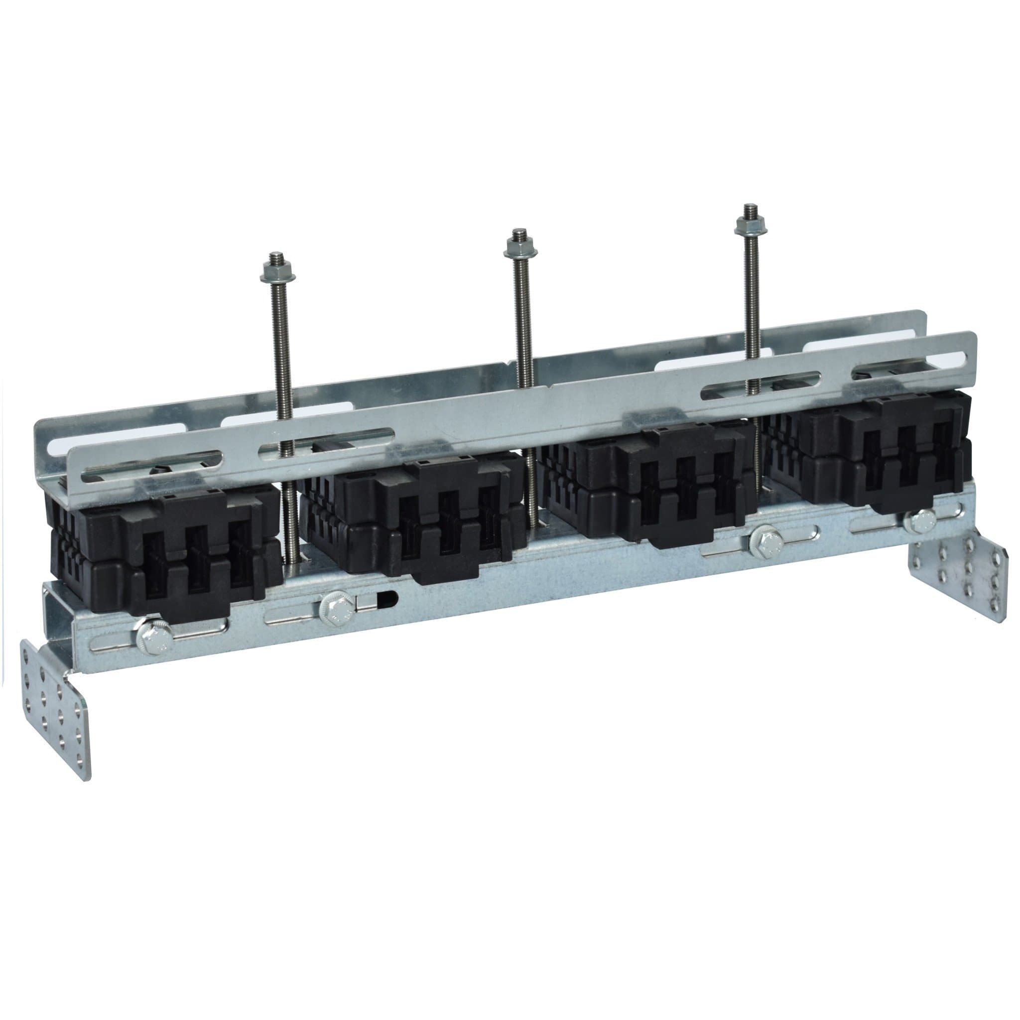 Legrand Шин.суп. пл мед 4000A D125 800 339929