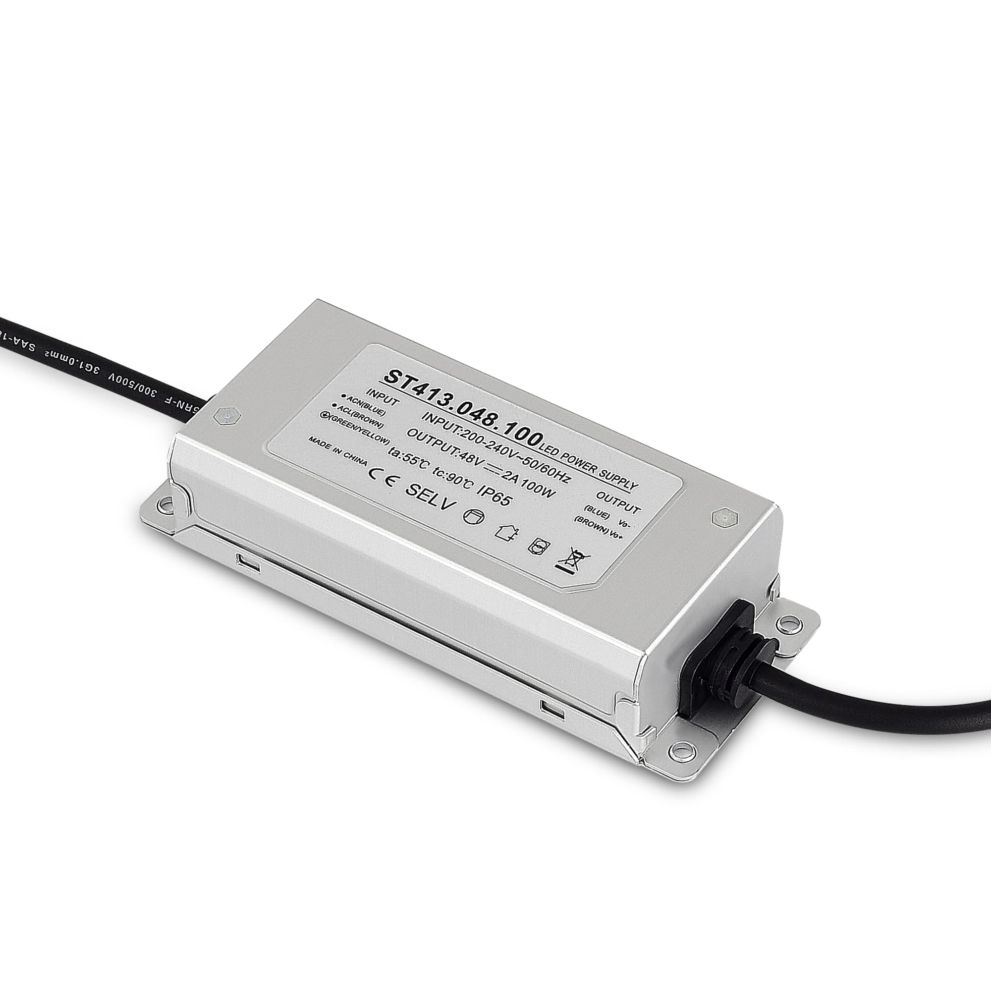ST Luce ST413.048.100 Блок питания 100W