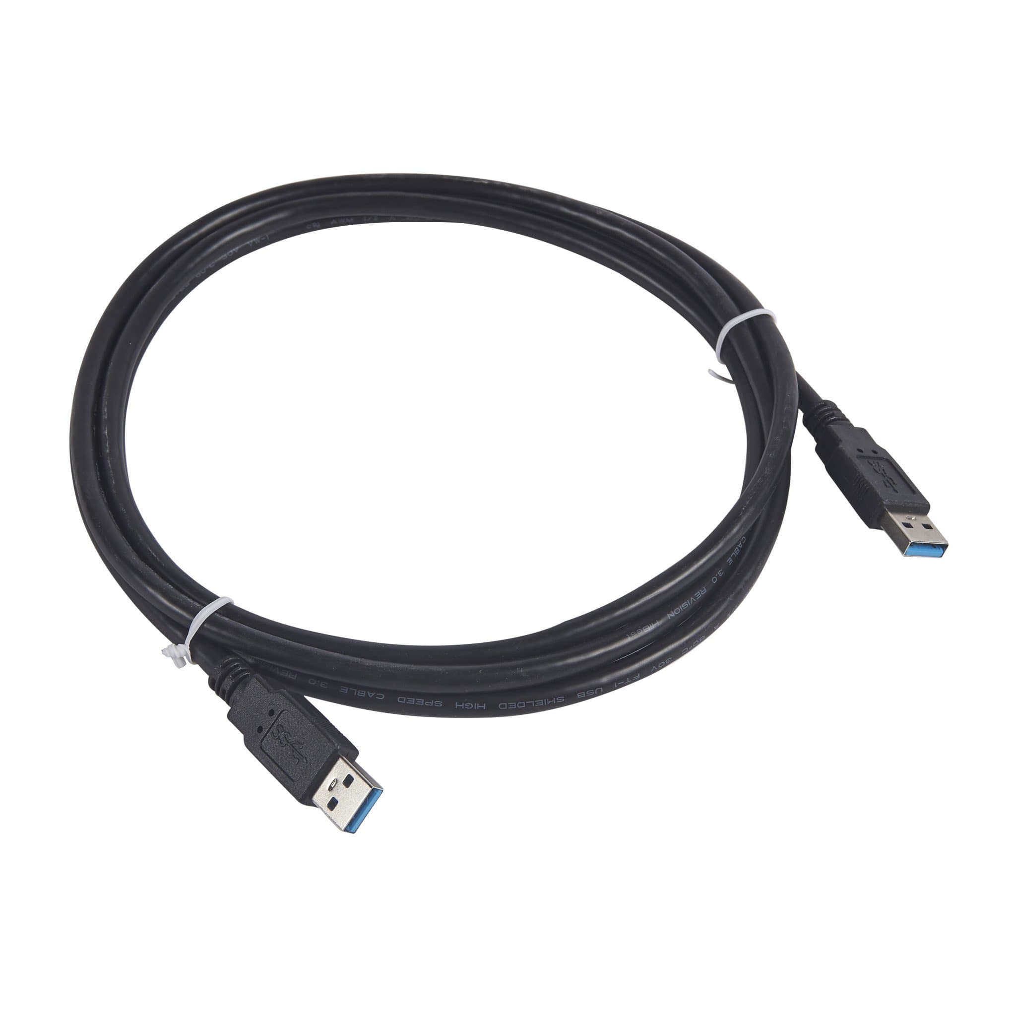 Legrand VDI Кабель USB 3.0 A штекер A штекер 2м 039859