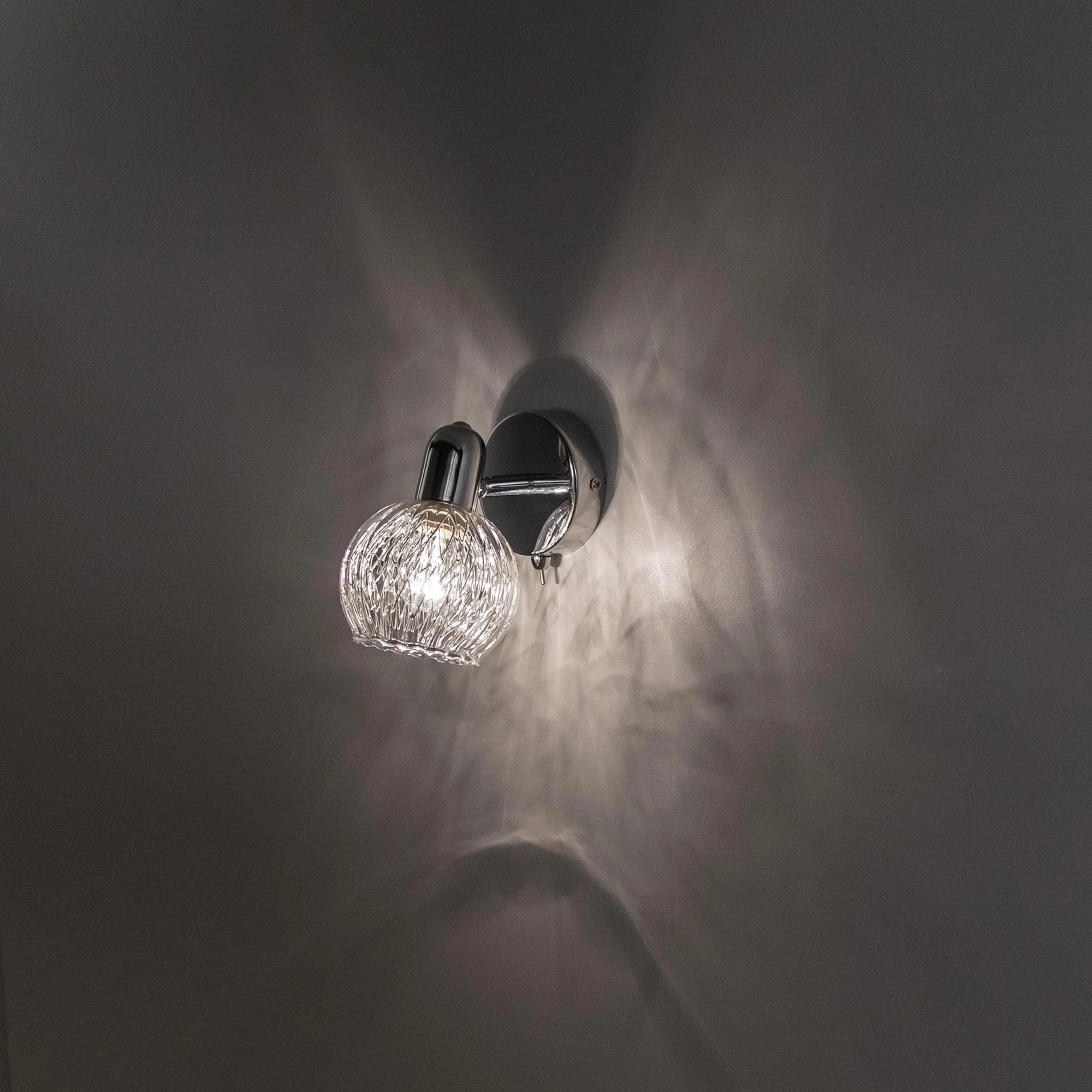 Citilux CL604511 Попурри Светильник Настенный — миниатюра 9