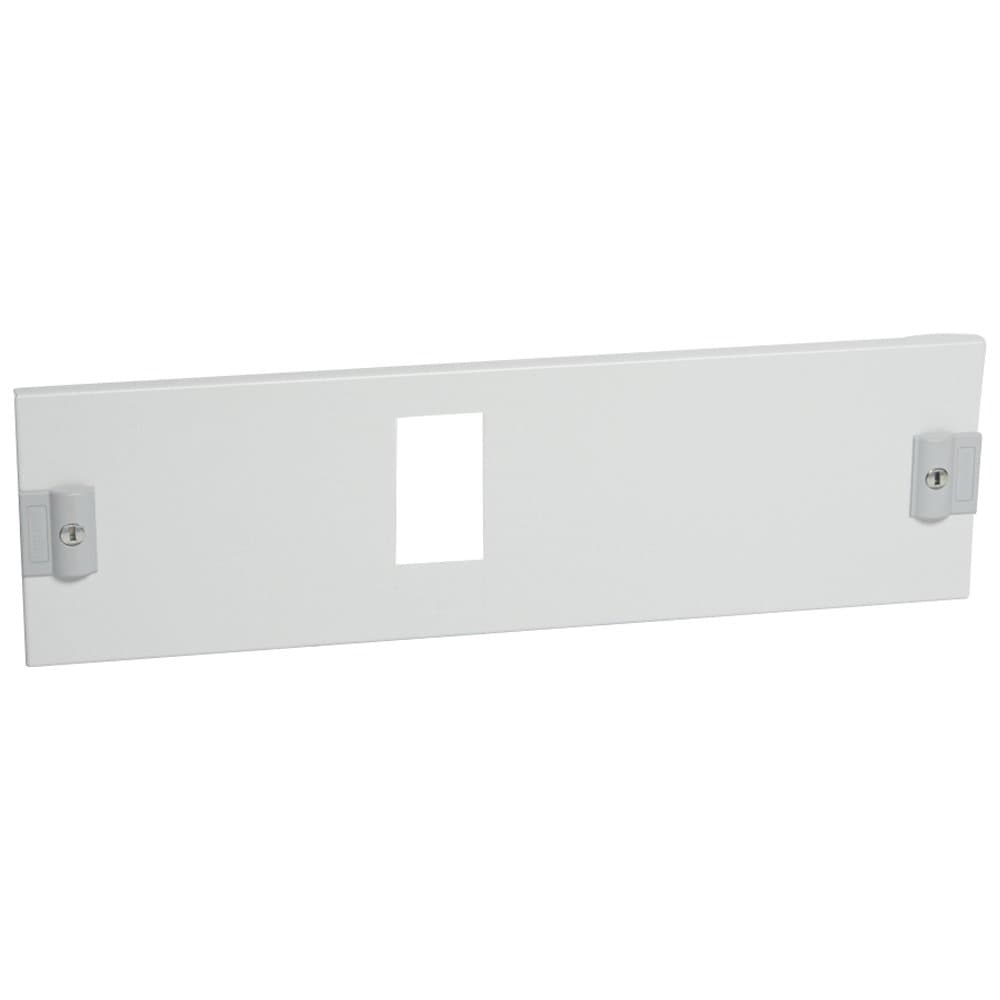 Legrand XL3 400 Лицевая панель DPX3 160 с/без диф.гор. 020313