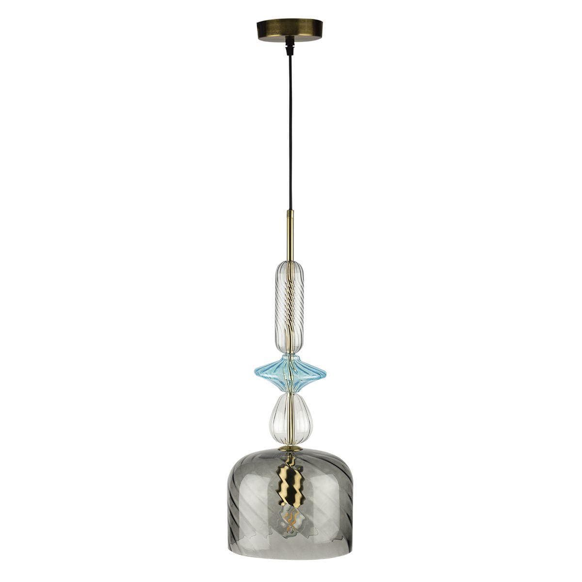 LOFT IT 10037C Светильник подвесной Candy, шт — миниатюра 1