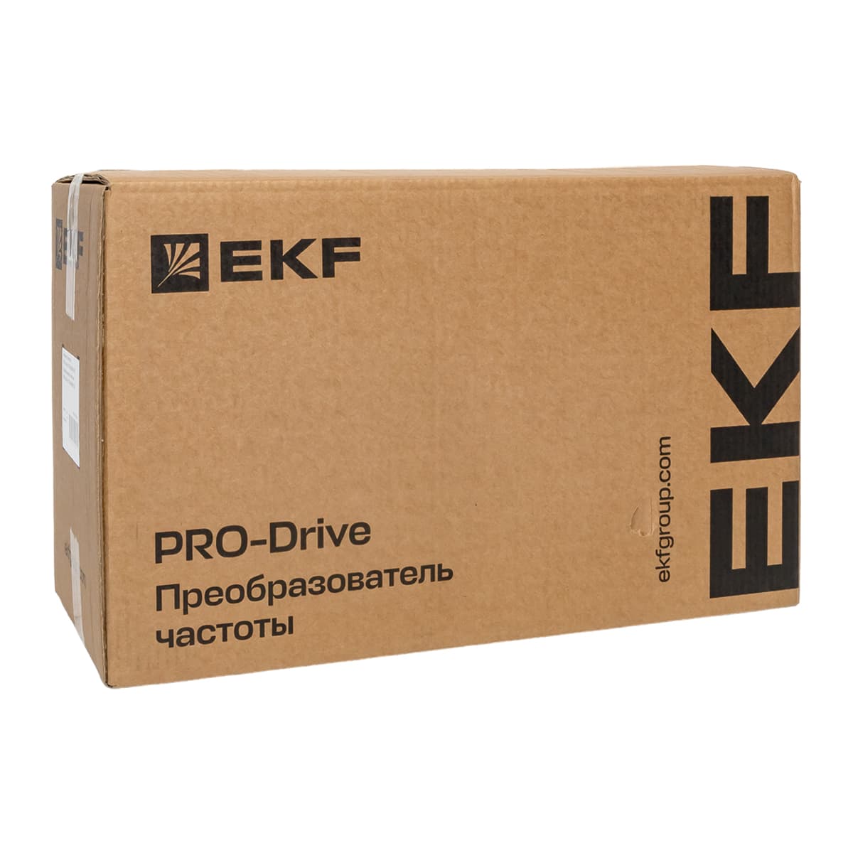 EKF Преобразователь частоты PRO-Drive PD-90-FC-30K0-3 — миниатюра 4