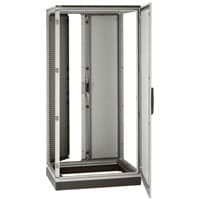 Legrand Altis Шкаф двери пер/задн.20x10x8 047370 — миниатюра 2