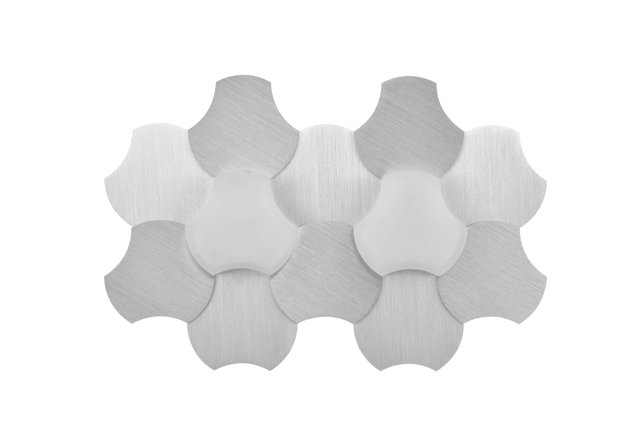 Vele Luce Viva Панно VL8045W02 — миниатюра 2