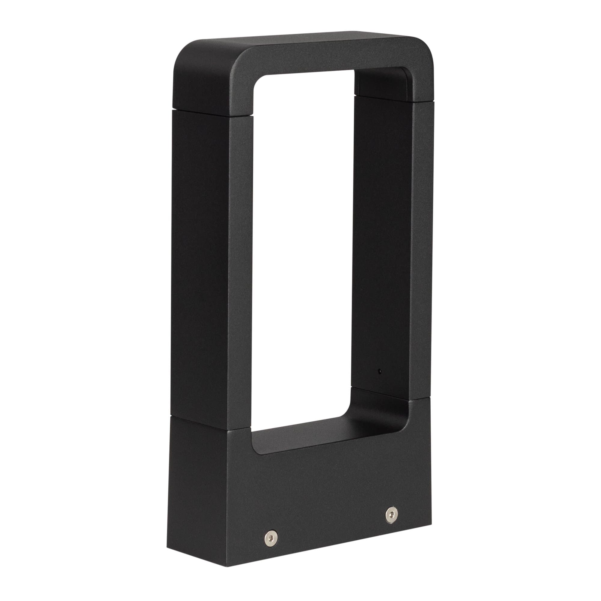 Arlight Светильник LGD-PATH-FRAME-H300-7W Warm3000 (BK, 100 deg, 230V) (ARL, IP65 Металл, 3 года) (IP65 Металл, 3 года) 021928(1) — миниатюра 1