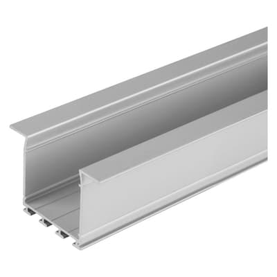 Ledvance Широкий U-образный профиль c фланцем PERFORMANCE,PW02/UW/39X26/14/1 4058075278134