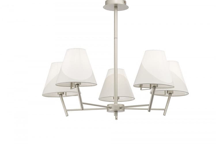 Maytoni Люстра FR5084PL-05G — миниатюра 6