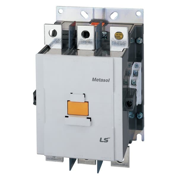 LSIS Контактор Metasol MC-330a AC/DC100-200V 50/60Hz 2a2b Screw 1370000200
