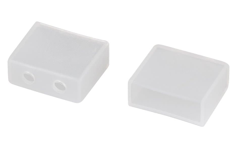 Arlight Силиконовая заглушка для лент MONO-8mm (-) 022360 — миниатюра 2
