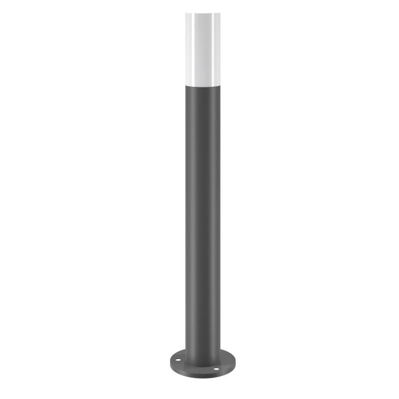 MaytoniOutdoor Серый Светильник ландшафтный O418FL-01GR1