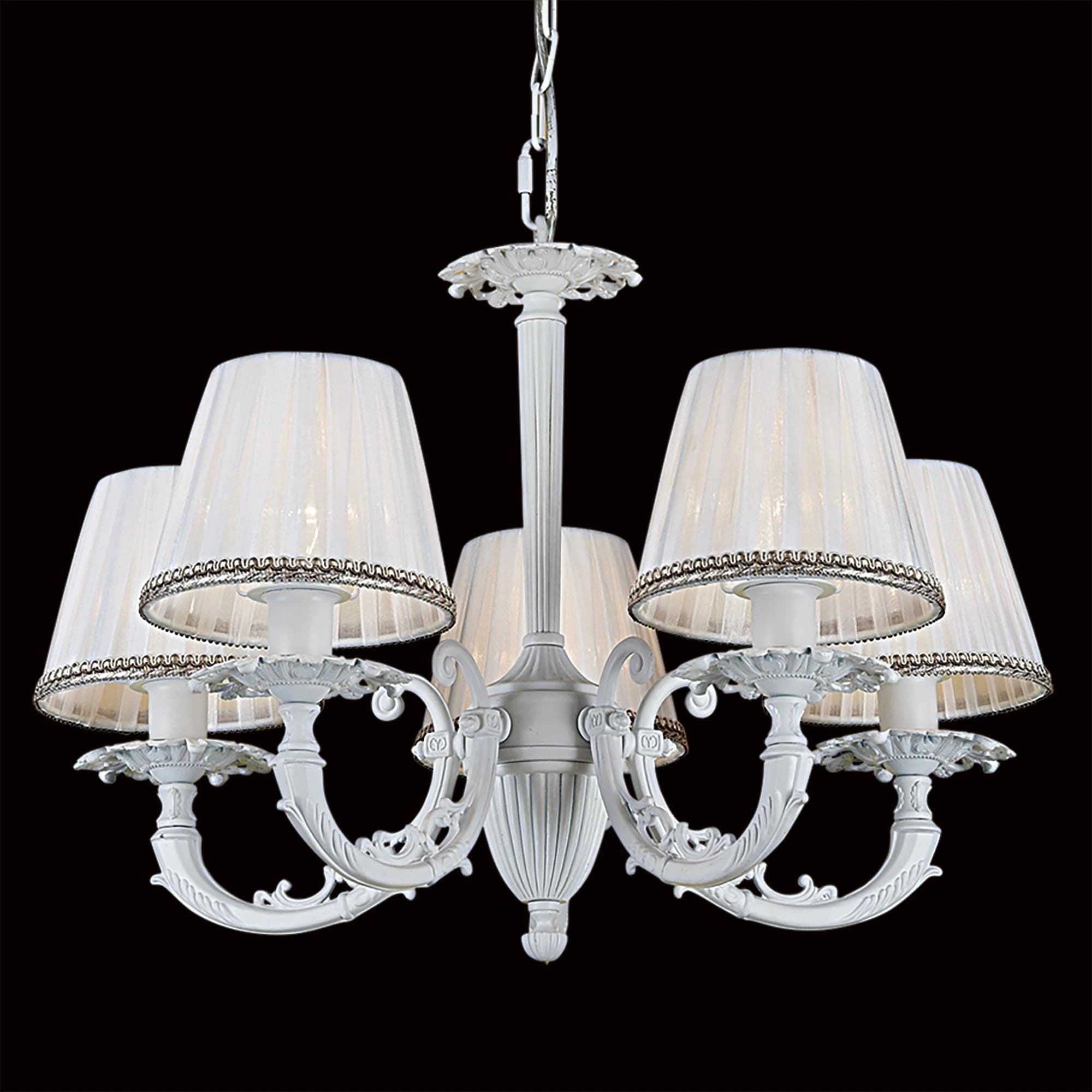 Citilux CL412152 Канон Светильник Люстра — миниатюра 3