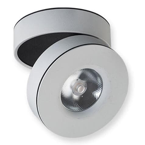 ITALLINE M03-0101 white светильник  потолочный