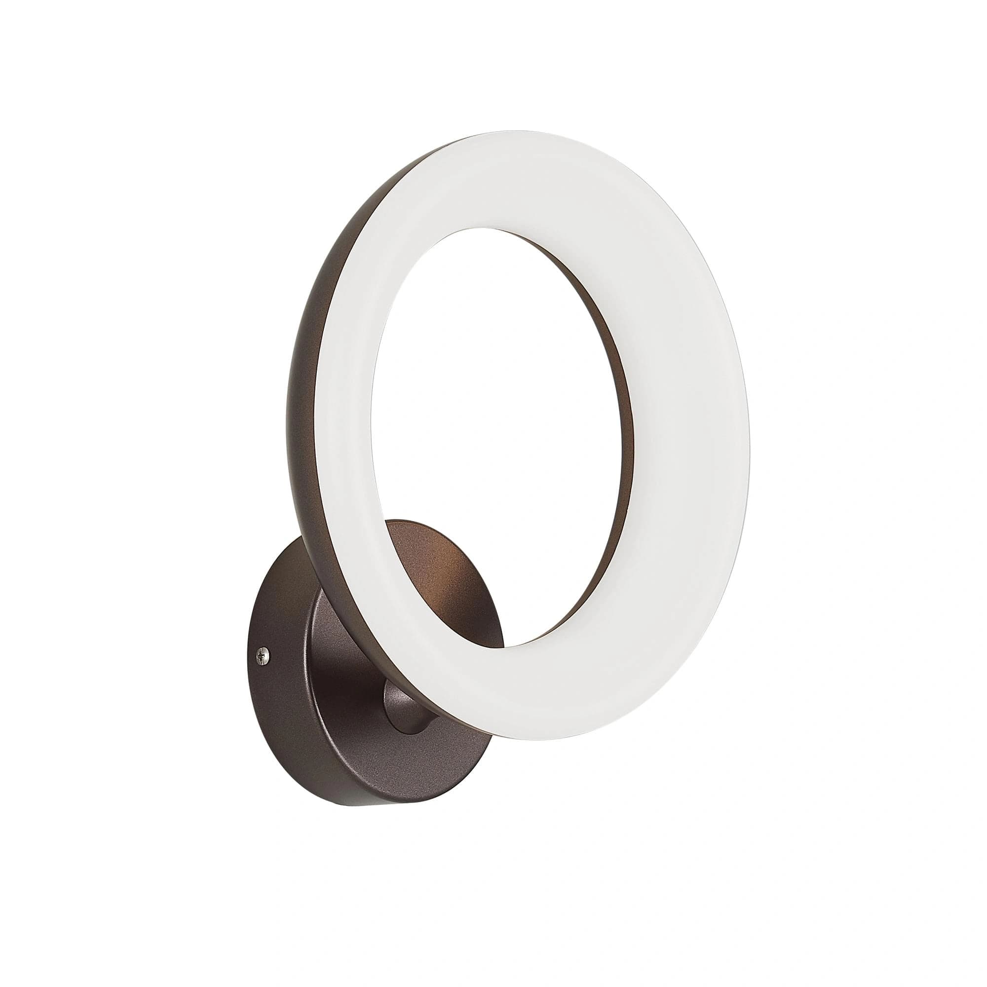 Citilux CL225B315 Паркер Кофе Светильник Бра