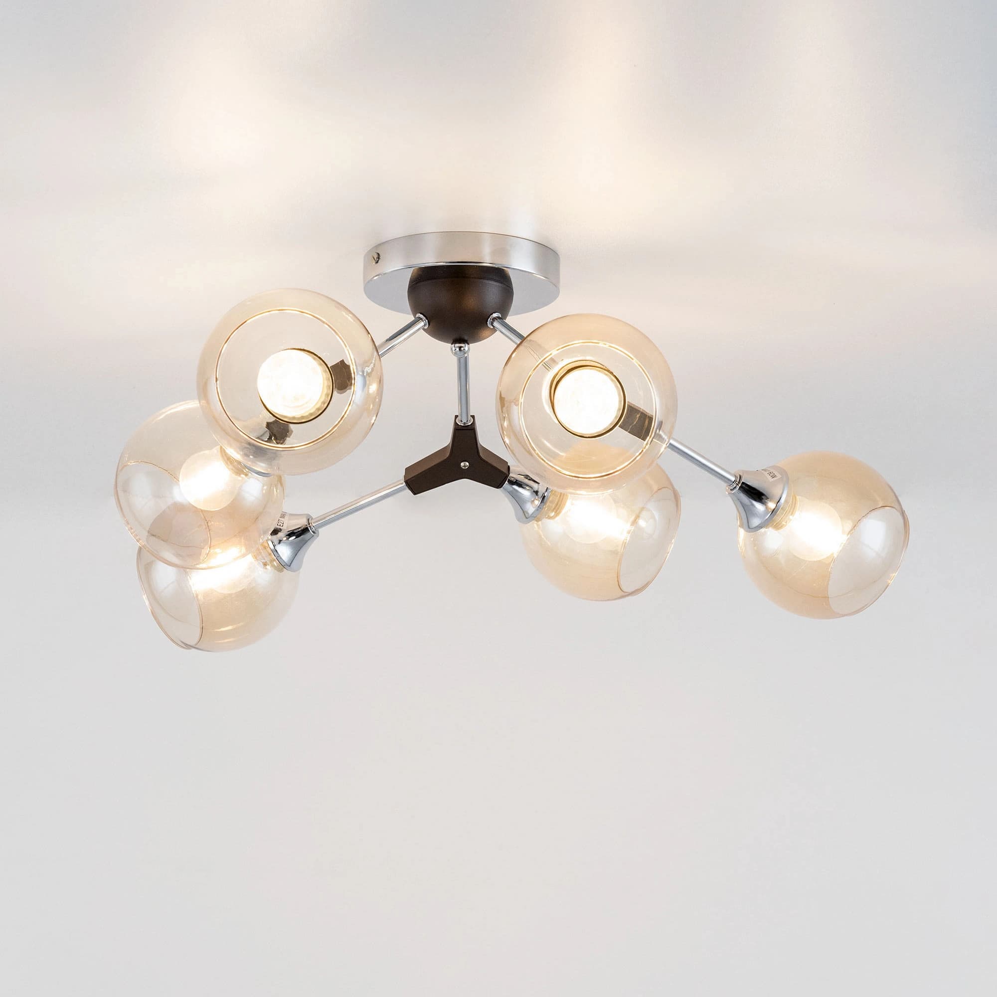 Citilux CL138165 Тиль Светильник Люстра — миниатюра 10