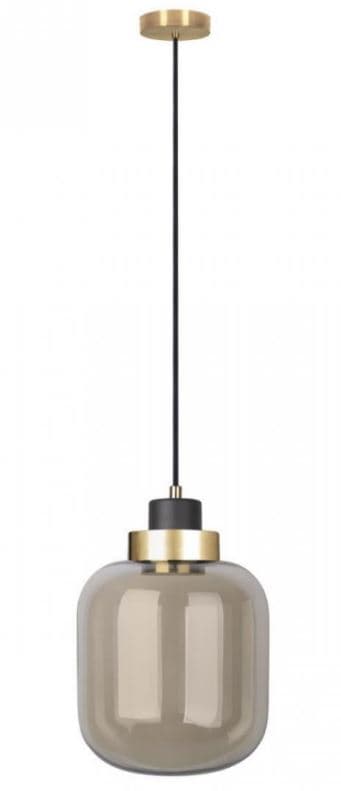 LOFT IT 10140A Amber Подвесной светильник Bubble, шт