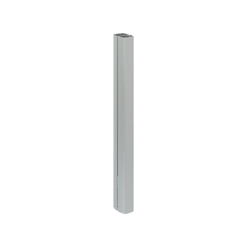 Simon Connect Алюминий Удлинитель колонны ALK7200, 1 м ALK72P10-8