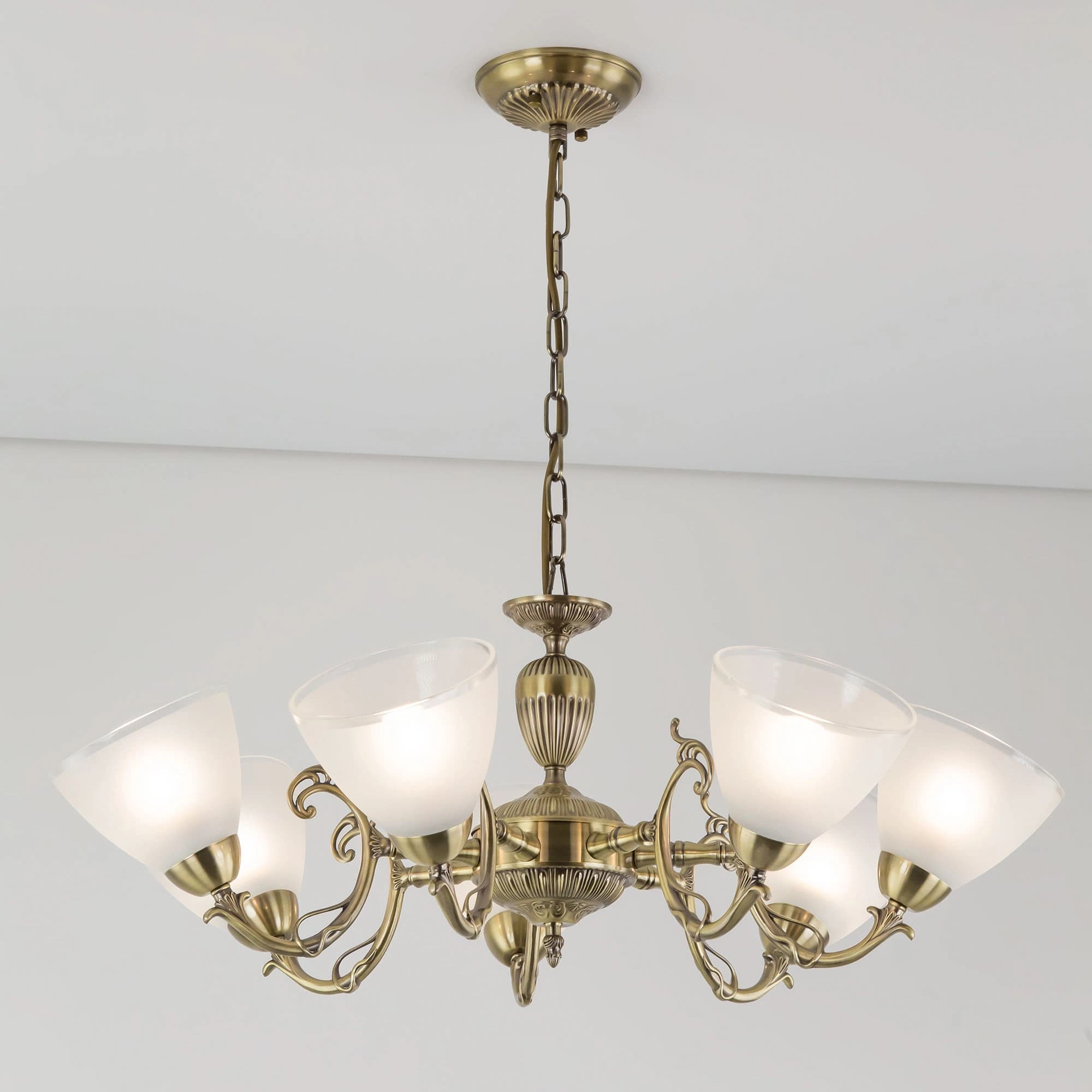 Citilux CL413271 Латур Светильник Люстра — миниатюра 16