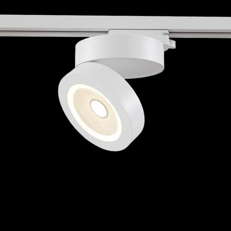 Maytoni Technical Track Белый Трековый светильник LED 12W 860Лм TR006-1-12W3K-W — миниатюра 11