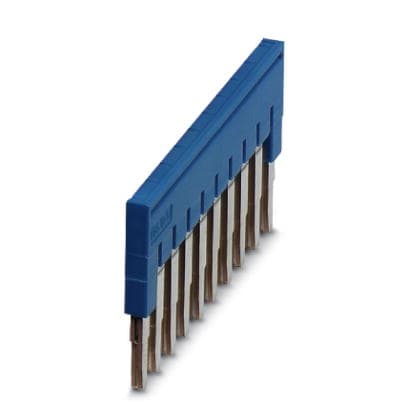 Phoenix Contact Перемычка FBS 10-5 BU 3036916