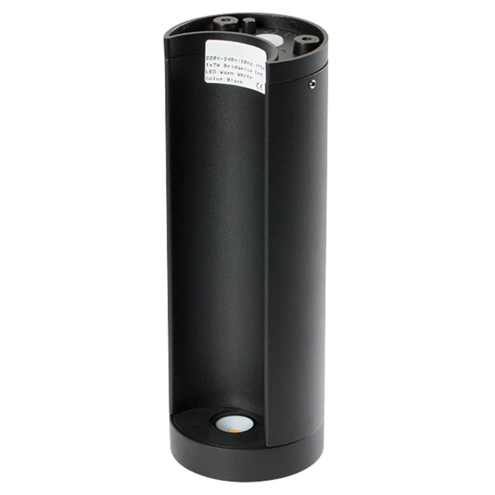Arlight Светильник LGD-Path-Round90-H250B-7W Warm White (IP54 Металл, 3 года) 020347 — миниатюра 4