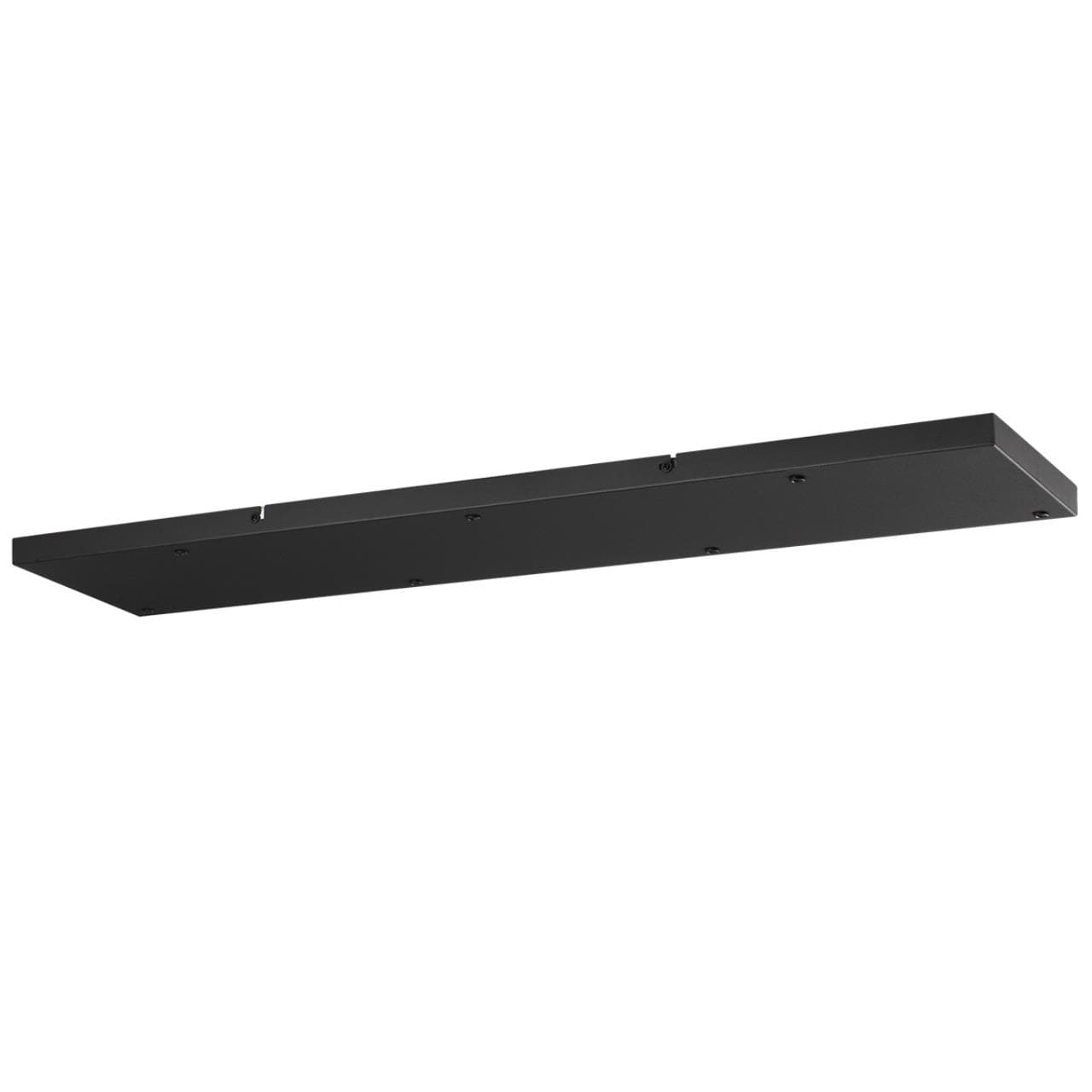 Odeon Light 5053/KB PENDANT ODL24 311 черный/металл База 7X для линии OVALI, KERAMA, COCOON / D40см BASE