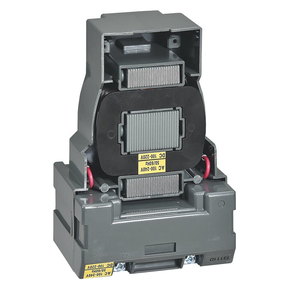 Legrand Катушка 100-240В ~/= для контакторов CTX³ 225 3P 416966