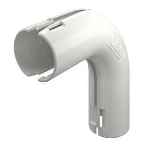 OBO Bettermann Дуга для трубы, Quick-pipe, пластик M25 2154066