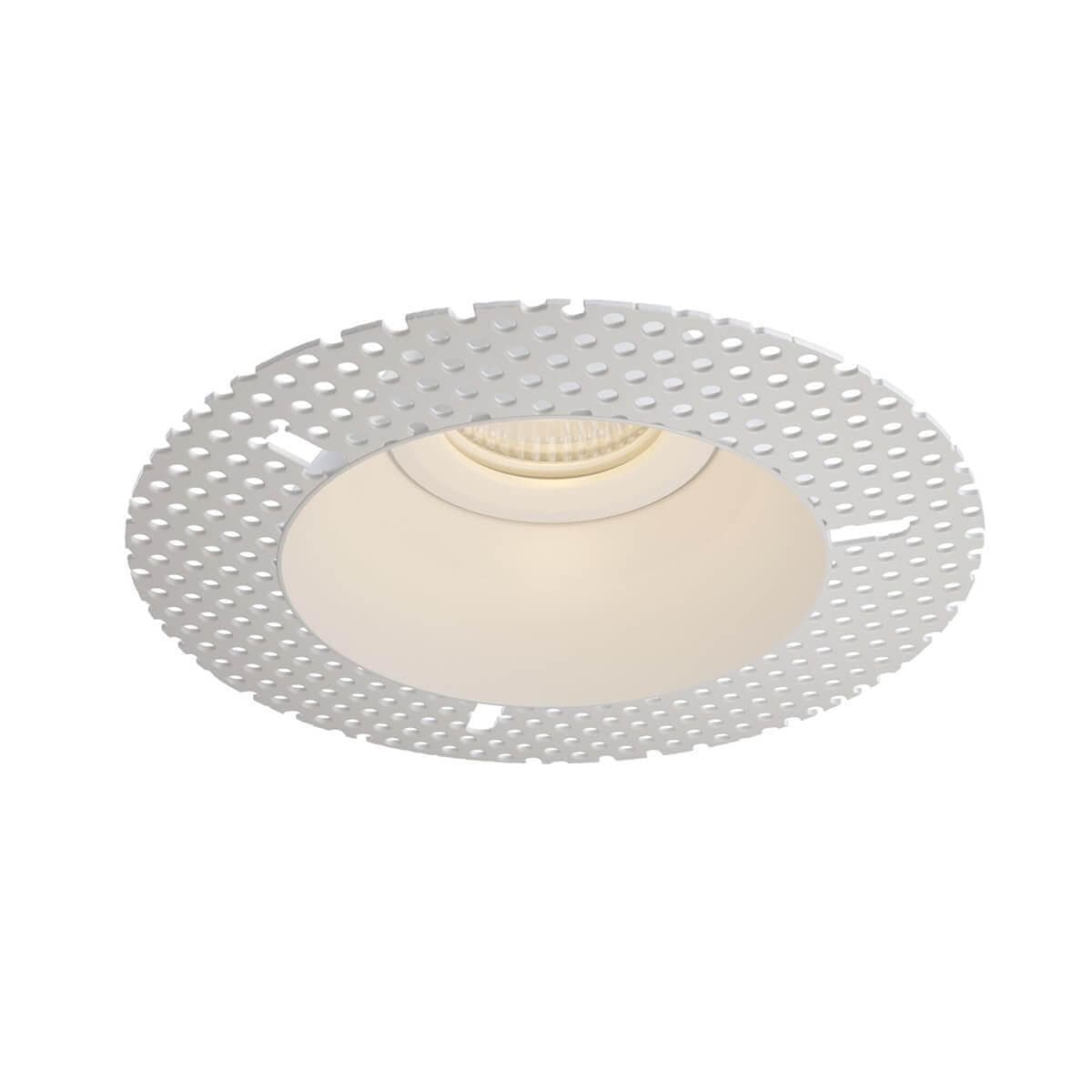 Maytoni Downlight Встраиваемый светильник DL042-01W — миниатюра 2