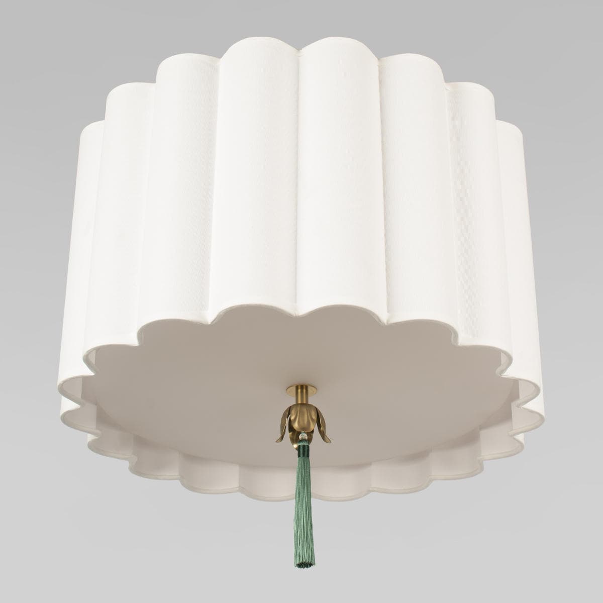 LOFT IT 10306 Light linen Потолочный светильник Mellow, шт