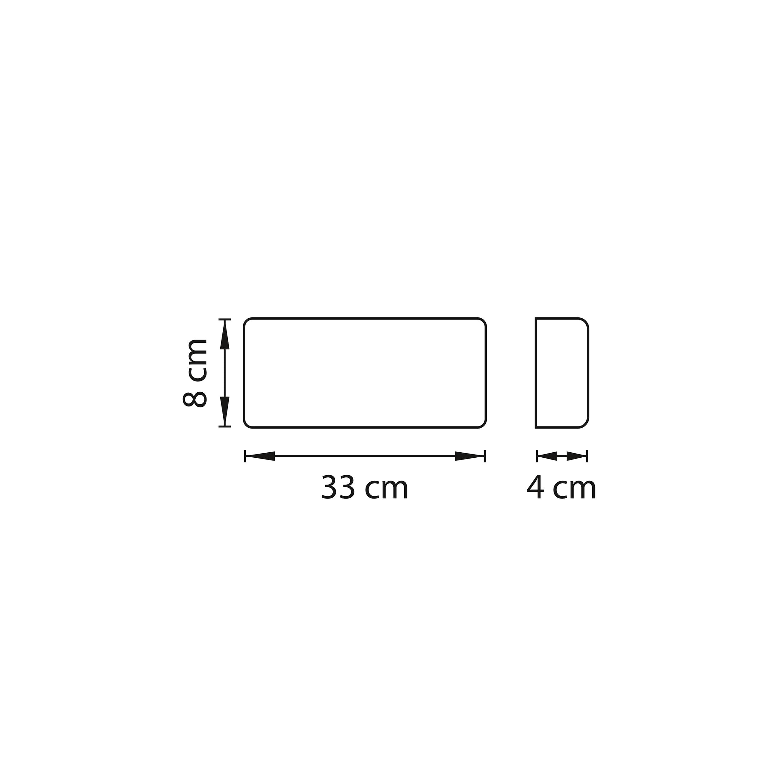 Lightstar Бра Fiume Lightstar 810516 — миниатюра 2