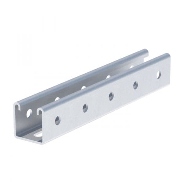 EKF PROxima STRUT-профиль 41х41х2,0х600 — миниатюра 1
