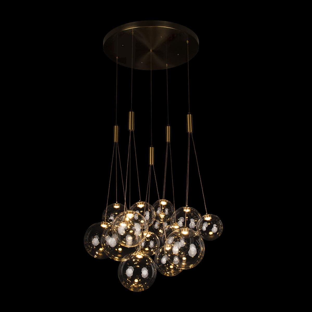 LOFT IT 10270/D15 Подвесной светильник Pop it