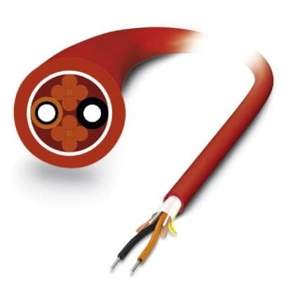 Phoenix Contact Оптоволоконный кабель PSM-LWL-RUGGED-F 2744335